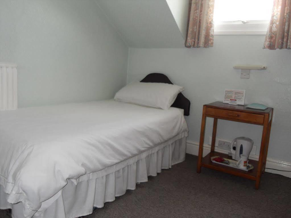 Ash Lodge - Guest House Μπλάκπουλ Εξωτερικό φωτογραφία