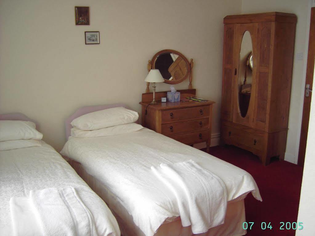 Ash Lodge - Guest House Μπλάκπουλ Εξωτερικό φωτογραφία