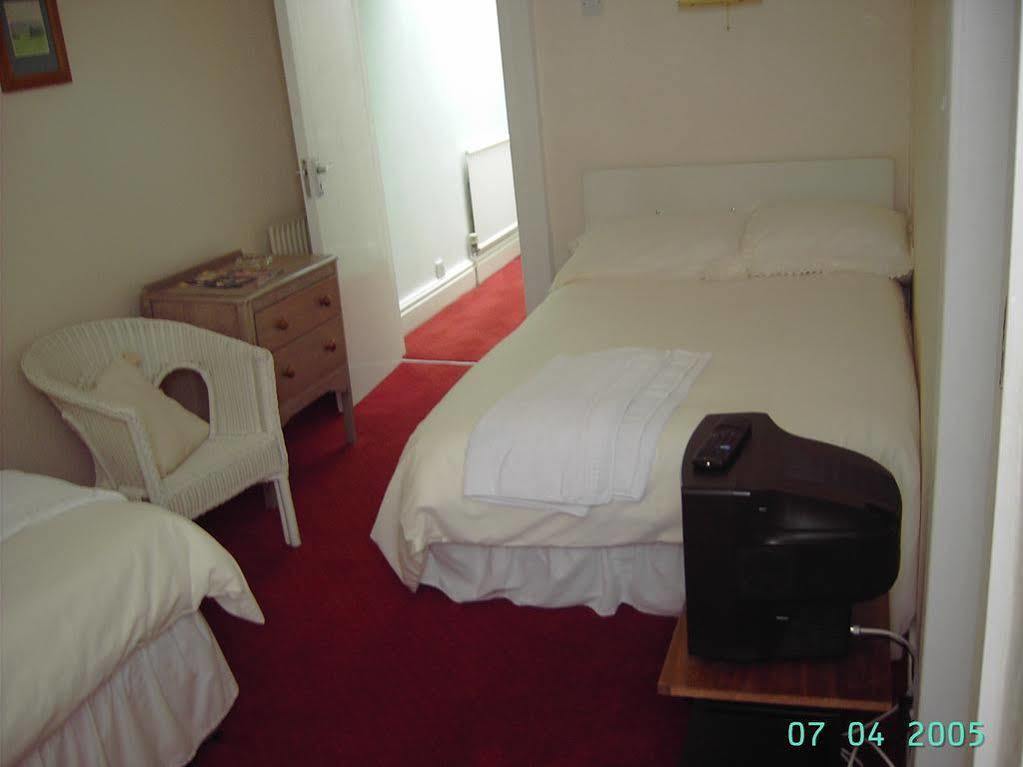 Ash Lodge - Guest House Μπλάκπουλ Εξωτερικό φωτογραφία
