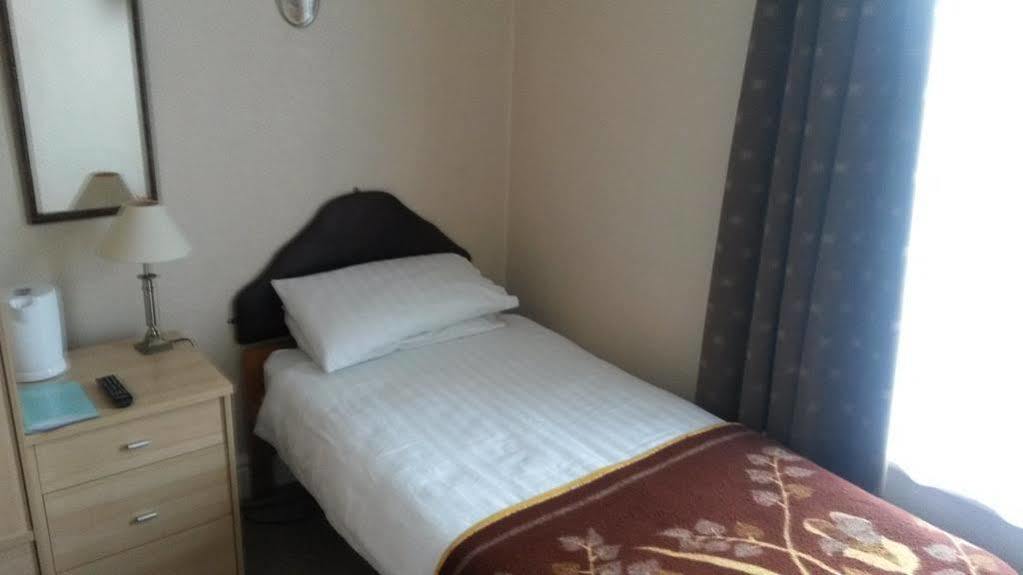 Ash Lodge - Guest House Μπλάκπουλ Εξωτερικό φωτογραφία